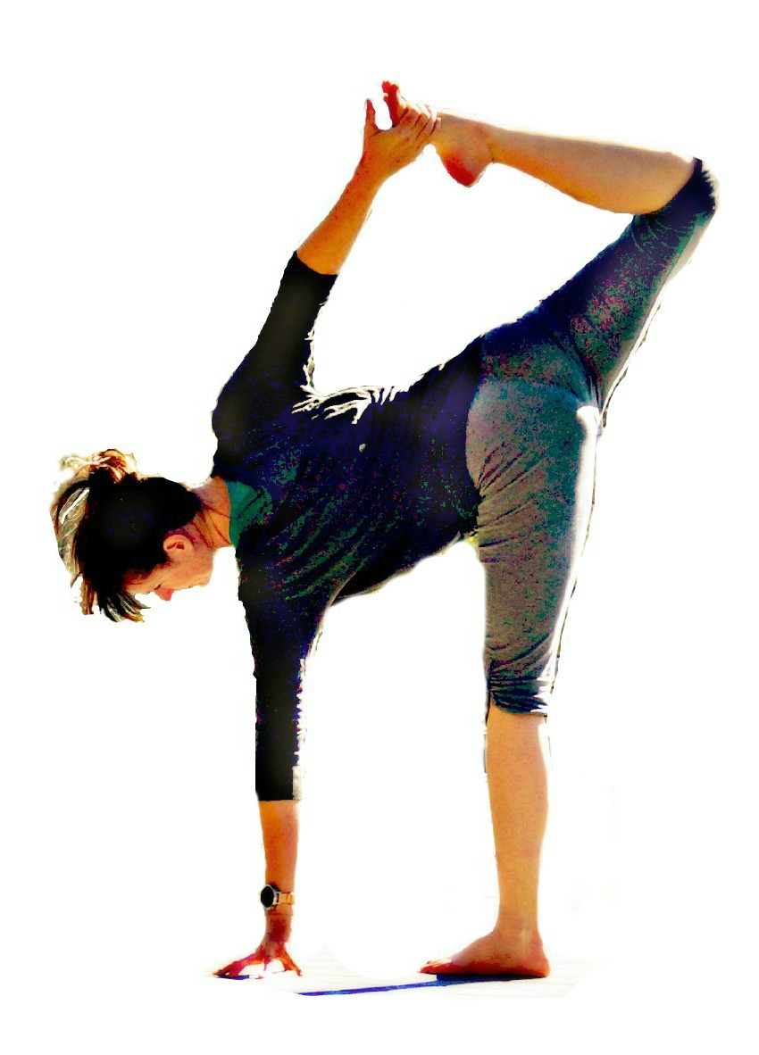 Mandy Ryle Yoga