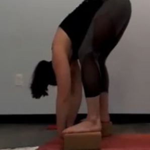 Yoga Jolt