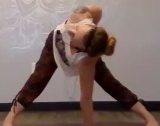 Splits and Dips